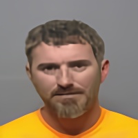 Mugshot of ROBERT ALEXANDER GREEN