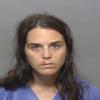 Mugshot of JOLYNN AMBER HADDIX