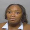 Mugshot of SHA'KERRIA RASAL MITCHELL