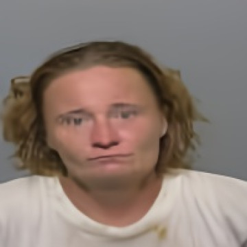 Mugshot of BRIANNA MICHELLE KENDRICK