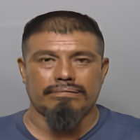 Mugshot of JOSE GUADALUPDE ZAVALA-GONZALEZ