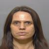 Mugshot of BRITTANY SUZANNE JOHANSEN