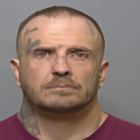 Mugshot of JACOB JEREMIAH WILLIAMS