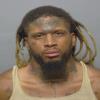 Mugshot of LUISBEL RAMIREZ
