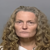 Mugshot of KATHERINE ANNE FORTNEY