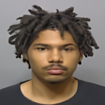 Mugshot of JADEN ROBERT NAFFZIGER