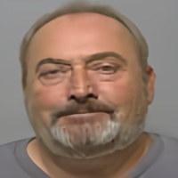 Mugshot of BRIAN KENNETH ARSENEAU