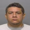 Mugshot of GREGORY RAFAEL ALGARIN PEREZ