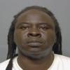 Mugshot of ERIC EUGENE MOBLEY