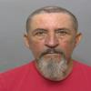 Mugshot of ODEL RAY RAMOS