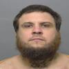 Mugshot of PATRICK MICHAEL COTTON