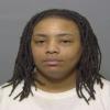 Mugshot of ECHO RENEE BROOM