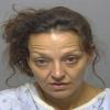 Mugshot of BRIANNE LEE ANDERSON