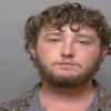 Mugshot of DAKODA PATRICK BUCK