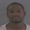 Mugshot of DERRICK D'DION HAMILTON