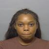 Mugshot of MIKAYLA MICHELLE WILLIAMS