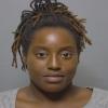 Mugshot of TALAESHA BRIONNA JOHNSON
