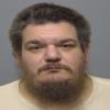Mugshot of CHARLES MICHAEL BARBER