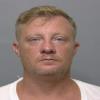 Mugshot of JOHN MICHAEL CARPENTER