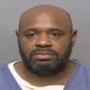 Mugshot of JEREMIAH A NORRIS