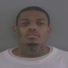 Mugshot of ADRIAN JARON NEDD