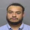 Mugshot of JORGE DELGADO