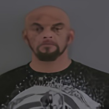 Mugshot of ANTHONY FREDERICK SCHLOTTER GARNER