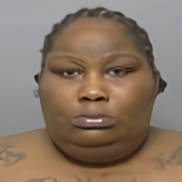 Mugshot of SEMONE NIRRE PALMORE