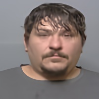 Mugshot of KEITH ALEXANDER FRENCHMAN
