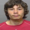 Mugshot of AARON CHRISTOPHER EGGLESTON