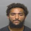 Mugshot of JESUS JOSE ORENGO-AYALA