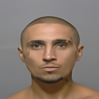 Mugshot of JUSTIN MICHAEL ONEILL