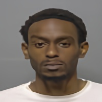 Mugshot of BYRIN AUSTIN BUGGS