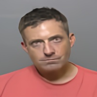 Mugshot of MICHAEL THOMAS TAYLOR