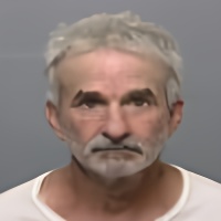 Mugshot of JEREMY AARON BROWN