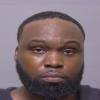 Mugshot of JAVON ROSHOD JOHNSON