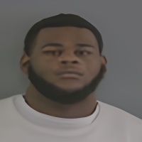 Mugshot of DIEUSEUL DAQUON CHARLEMON