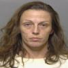 Mugshot of ALEXANDRIA LYNN ANNEL