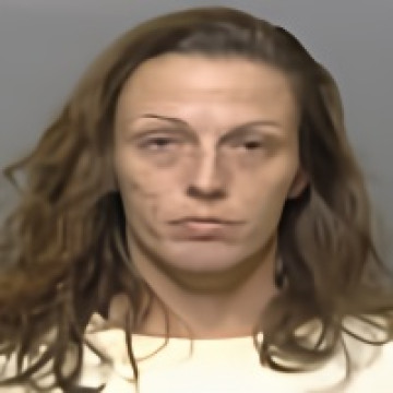 Mugshot of ALEXANDRIA LYNN ANNEL