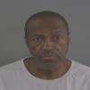 Mugshot of GREGORY LEON CHRISTIAN