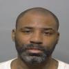 Mugshot of DARIUS DEVONNE PARKER