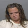 Mugshot of PATRICIA DYAN TOLER