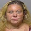 Mugshot of TABITHA SHANESE MULLAN