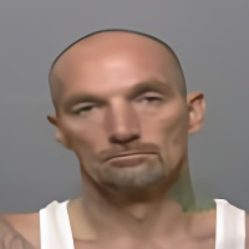 Mugshot of SHAWN ROBERT SLAVIK