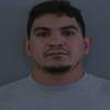 Mugshot of DELWIN WADID MACHADO GUTIERREZ