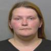 Mugshot of BOBBI JEAN ECKERT