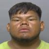 Mugshot of JONATHAN M RAMOS TOLEDO
