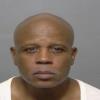 Mugshot of PERRY LEONARD BURNETT