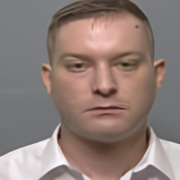 Mugshot of ANTHONY MILLER BROWN