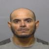 Mugshot of SANTOS XAVIER GARCIA ALEJANDRO